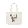 AS Colour Shoulder Tote Bag Thumbnail