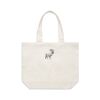 AS Colour Shoulder Tote Bag Thumbnail