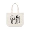 AS Colour Shoulder Tote Bag Thumbnail