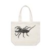 AS Colour Shoulder Tote Bag Thumbnail