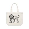 AS Colour Shoulder Tote Bag Thumbnail