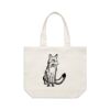 AS Colour Shoulder Tote Bag Thumbnail