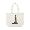 AS Colour Shoulder Tote Bag Thumbnail