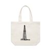 AS Colour Shoulder Tote Bag Thumbnail