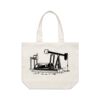 AS Colour Shoulder Tote Bag Thumbnail