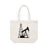 AS Colour Shoulder Tote Bag Thumbnail