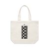 AS Colour Shoulder Tote Bag Thumbnail