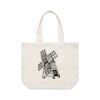 AS Colour Shoulder Tote Bag Thumbnail