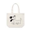 AS Colour Shoulder Tote Bag Thumbnail