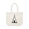 AS Colour Shoulder Tote Bag Thumbnail