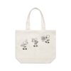 AS Colour Shoulder Tote Bag Thumbnail