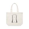 AS Colour Shoulder Tote Bag Thumbnail