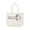 AS Colour Shoulder Tote Bag Thumbnail