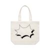 AS Colour Shoulder Tote Bag Thumbnail