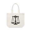 AS Colour Shoulder Tote Bag Thumbnail