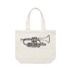AS Colour Shoulder Tote Bag Thumbnail