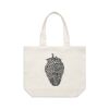 AS Colour Shoulder Tote Bag Thumbnail