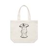 AS Colour Shoulder Tote Bag Thumbnail