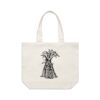 AS Colour Shoulder Tote Bag Thumbnail