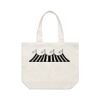 AS Colour Shoulder Tote Bag Thumbnail