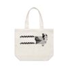 AS Colour Shoulder Tote Bag Thumbnail