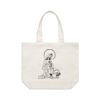 AS Colour Shoulder Tote Bag Thumbnail