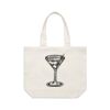 AS Colour Shoulder Tote Bag Thumbnail