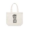 AS Colour Shoulder Tote Bag Thumbnail