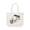 AS Colour Shoulder Tote Bag Thumbnail