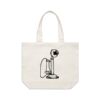 AS Colour Shoulder Tote Bag Thumbnail