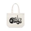 AS Colour Shoulder Tote Bag Thumbnail
