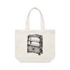 AS Colour Shoulder Tote Bag Thumbnail
