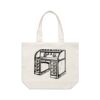 AS Colour Shoulder Tote Bag Thumbnail