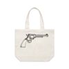 AS Colour Shoulder Tote Bag Thumbnail