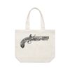 AS Colour Shoulder Tote Bag Thumbnail