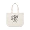 AS Colour Shoulder Tote Bag Thumbnail