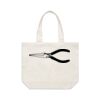 AS Colour Shoulder Tote Bag Thumbnail