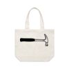 AS Colour Shoulder Tote Bag Thumbnail