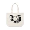 AS Colour Shoulder Tote Bag Thumbnail