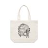 AS Colour Shoulder Tote Bag Thumbnail