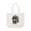 AS Colour Shoulder Tote Bag Thumbnail
