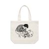 AS Colour Shoulder Tote Bag Thumbnail