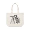 AS Colour Shoulder Tote Bag Thumbnail