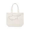 AS Colour Shoulder Tote Bag Thumbnail