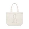 AS Colour Shoulder Tote Bag Thumbnail