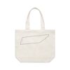 AS Colour Shoulder Tote Bag Thumbnail