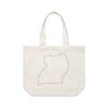 AS Colour Shoulder Tote Bag Thumbnail