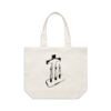 AS Colour Shoulder Tote Bag Thumbnail