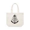 AS Colour Shoulder Tote Bag Thumbnail
