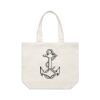 AS Colour Shoulder Tote Bag Thumbnail